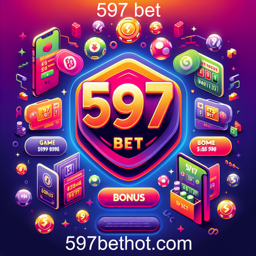 Descubra as Melhores Promoções na 597 Bet